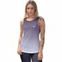 Imagem de Kit 2 Camiseta Feminina Regata Cavada Térmica Slim Esportiva Caminhada Acacemia