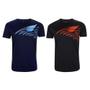 Imagem de Kit 2 Camiseta Penalty Multiflag Masculina