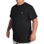 Imagem de Kit 2 Camiseta Plus Size Over G1,G2,G3,G4 100% Algodão Premium