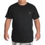 Imagem de Kit 2 Camiseta Plus Size Over G1,G2,G3,G4 100% Algodão Premium