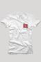 Imagem de Kit 2 Camisetas Bolso Xadrez Reserva