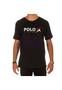 Imagem de Kit 2 Camisetas Casual Manga Curta Polo Xtreme Gola Redonda com Estampa