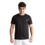 Imagem de Kit 2 Camisetas Dry Fit Fitness Masculina Academia