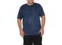 Imagem de Kit 2 Camisetas Dry Fit Masculina Plus Size Academia Esportes