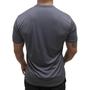 Imagem de Kit 2 Camisetas Dry Fit Premium Básica Academia Esporte UV50