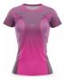 Imagem de Kit 2 Camisetas Feminina Fitness Academia Treino Proteção Uv