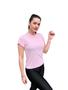Imagem de Kit 2 Camisetas Femininas Dry Fit Proteção UV 30+ 10