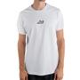 Imagem de Kit 2 Camisetas Lost Branding SM24 Masculina Branco/Preto