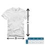 Imagem de Kit 2 Camisetas Masculina Lisa Slim Algodão Premium Stock4u