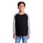 Imagem de Kit 2 Camisetas Ml Raglan Reserva Mini