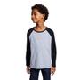 Imagem de Kit 2 Camisetas Ml Raglan Reserva Mini