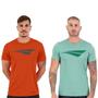 Imagem de Kit 2 Camisetas Penalty X Masculina