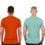 Imagem de Kit 2 Camisetas Penalty X Masculina