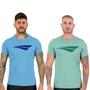 Imagem de Kit 2 Camisetas Penalty X Masculina