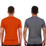 Imagem de Kit 2 Camisetas Penalty X Masculina