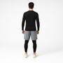 Imagem de Kit 2 Camisetas Térmicas Masculina Segunda Pele Camisa Uv50+ DryFit Proteção