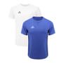 Imagem de Kit 2 Camisetas Topper Classic New Masculina