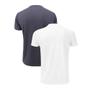 Imagem de Kit 2 Camisetas Topper Classic New Masculina