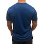 Imagem de Kit 2 Camisetas TRV Dry Fit Masculina Diversas Cores