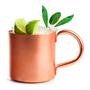 Imagem de Kit 2 Caneca Moscow Mule Drink Cobre Bronze