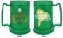 Imagem de Kit 2 Caneca Oficial com Gel Congelante Verde Pai e Filho Palmeiras