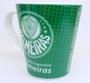 Imagem de kit 2 Caneca Palmeiras De Porcelana Allmix