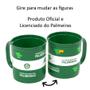 Imagem de Kit 2 Canecas Divertidas Palmeiras Giratória 360ml Oficial