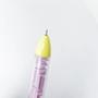 Imagem de Kit 2 canetas gel labirinto coelhinho papelaria infantil delicada