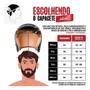 Imagem de Kit 2 Capacete Moto Fechado Fly Drive 2 Preto Fosco e Preto Grafite Masculino Feminino