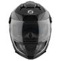 Imagem de Kit 2 Capacetes Fechados Pro Tork Stealth Concept + Stealth Hawk Feminino Masculino Conforto Segurança Moto