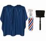 Imagem de Kit 2 Capas De Corte Com Zíper + Borrifador Pole E Espanador
