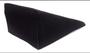 Imagem de Kit 2 Capas p/ Suave Encosto Triangular gestante conforto amamentação