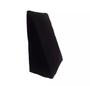 Imagem de Kit 2 Capas p/ Suave Encosto Triangular gestante conforto amamentação