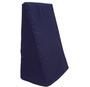 Imagem de Kit 2 Capas p/ Suave Encosto Triangular gestante conforto amamentação