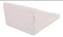 Imagem de Kit 2 Capas p/ Suave Encosto Triangular