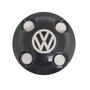 Imagem de Kit 2 Carlota Vw p/Roda de Ferro Aro 13 14 15 4X100