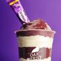 Imagem de Kit 2 Carmed Açaí Efeito Gloss com Cor 10g Cada
