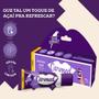 Imagem de Kit 2 Carmed Açaí Efeito Gloss com Cor 10g Cada