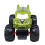 Imagem de Kit 2 Carrinhos de Miniatura Monster Wild Crazy Cars RL021B - Dorémi