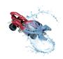 Imagem de Kit 2 Carrinhos Estilo Hot Wheels Que Muda de Cor na Água Color Shifter