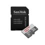 Imagem de Kit 2 Cartão Memória 32Gb Micro Sd Ultra Sandisk