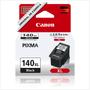 Imagem de Kit 2 Cartuchos Canon PG140XL Preto CL141XL Color Para Impressoras MG2110 MG2210 MG3110 MG3210 MG3510