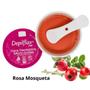 Imagem de Kit 2 Cera Quente Pronta Depilatória Depilação Corporal Facial Sobrancelha Micro-ondas + Óleo Removedor Depilflax
