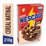 Imagem de Kit 2 Cereal Matinal Nescau Duo 210g