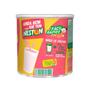 Imagem de Kit 2 Cereal Neston Vitamina Pêra, Morango e Banana 400g - Nestlé