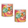Imagem de Kit 2 Cereal Neston Vitamina Pêra, Morango e Banana 400g - Nestlé