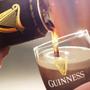 Imagem de Kit 2 Cerveja Escura Irlandesa Guinness Draught Stout 440ml