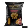 Imagem de Kit 2 Chips de batatas sabor Smokehouse Barbecue 125g Hunter's Gourmet
