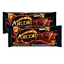 Imagem de Kit 2 Chocolate Amargo Arcor 70% 80g