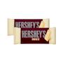 Imagem de Kit 2 Chocolate Branco Hershey's 82g